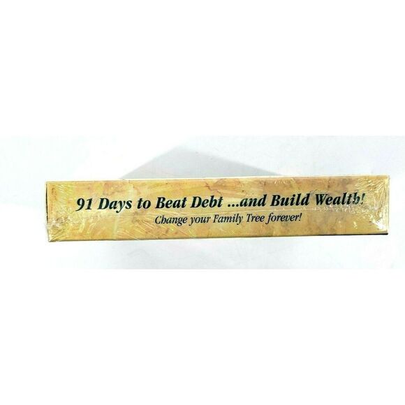 Dave Ramsey's Financial Peace University 13 CD's - Picture 2 of 6